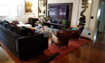 Imagem: Apartamento, Higienópolis - São Paulo