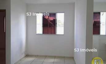 Imagem 7: FORTALEZA - Apartamento Padrão - DENDÊ