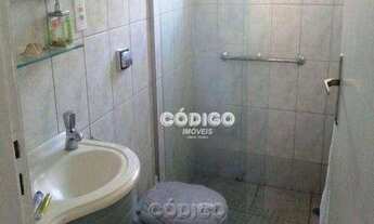Imagem 5: Casa com 2 dorms sendo 1 suite 2 vagas por R$ 425.000 - Parque Continental II - Guarulhos