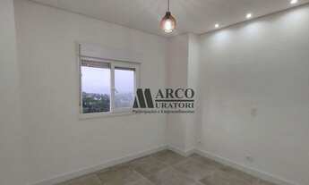 Imagem 2: Apartamento com 2 dormitórios à venda, 74 m² por R$ 550.000,00 - Morro Do Elefante - Campo