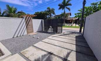 Imagem 3: Casa residencial com alto padrão de acabamento, 03 dormitórios (01 suíte