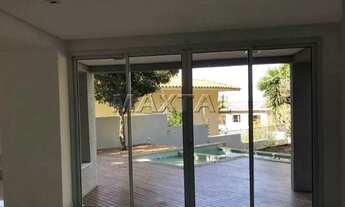 Imagem: Sobrado de 5 suítes no bairro de Sumaré!