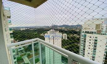 Imagem 5: Apartamento à venda - Condomínio Lumina Gramercy Park em Alphaville