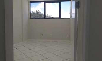 Imagem 2: Sala comercial espaço Andromeda - Ac troca por Apto até R$220.000