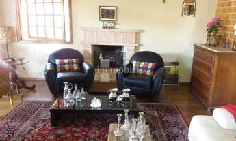 Imagem 5: JARDIM COLONIAL Casa com 4 dormitórios