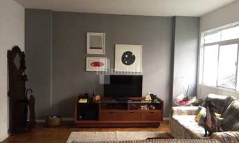 Imagem: APARTAMENTO EM HIGIENÓPOLIS, PRÓXIMO AVENIDA