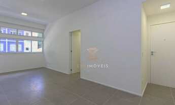 Imagem 6: Apartamento com 3 dormitórios à venda, 96 m² por R$ 1.400.000 - Copacabana - Rio de Janeir