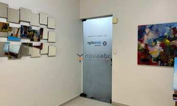 Imagem 2: Sala à venda, 37 m² por R$ 260.000,00 - Jardim - Santo André/SP