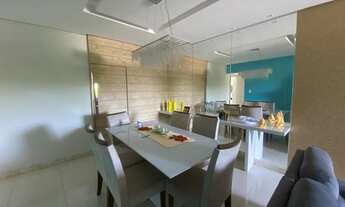 Imagem: Condominio Graccho Cardoso / Bairro São