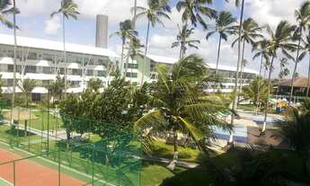 Imagem 3: GT10 Apartamento para venda com 45 metros quadrados com 1 quarto em Porto de Galinhas - Ip