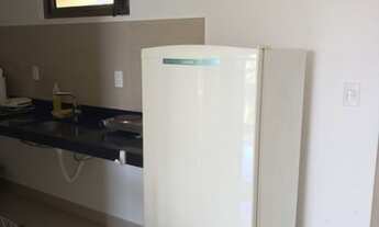 Imagem 7: Flat para aluguel e venda tem 46 metros quadrados com 1 quarto em Ponta Negra - Natal - RN