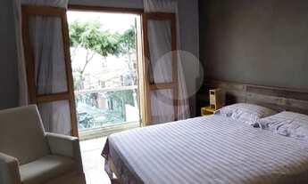 Imagem 5: Sobrado Residencial Venda/Locação-3 quartos, 2 banheiros, 1 vaga - Santana- São Paulo/SP