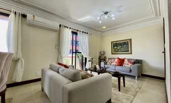 Imagem 2: Cobertura Triplex - 280 m² - Bairro de Nazaré