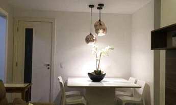 Imagem: Apartamento com 2 dormitórios à venda