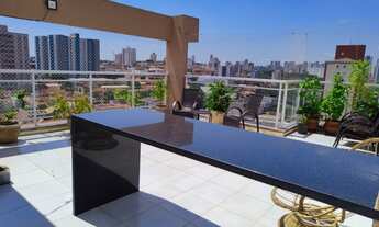 Imagem 5: COBERTURA PRÓXIMA À AV. NAÇÕES UNIDAS-BAURU-SP