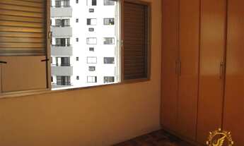 Imagem 7: Apartamento 3 Dormitórios Frente ao Mar no Itararé, São Vicente-SP