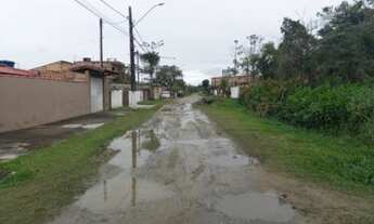 Imagem 4: Lote em bairro residencial e água da sabesp