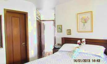 Imagem 7: Apartamento à venda com 270m², 4 quartos e 6 vagas