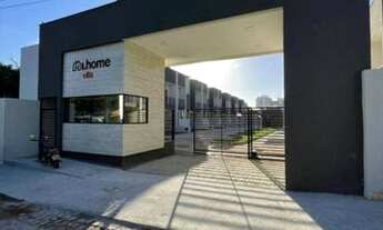 Imagem 7: Casa com 2 dormitórios à venda - Ponta Negra - Natal/RN