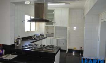 Imagem 5: APARTAMENTO - REAL PARQUE - SP
