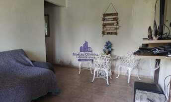 Imagem 2: Sitio no bairro dos Velosos em Redenção da Serra/SP