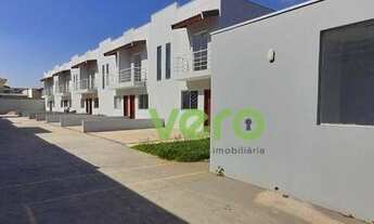 Imagem 2: Casa com 3 dormitórios para alugar, 140 m² por R$ 1.300/mês - Jardim Brasil - Americana/SP