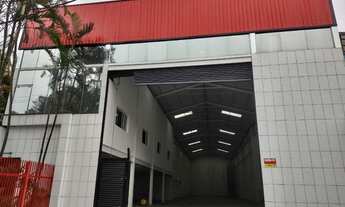 Imagem: Galpão para alugar, 1000 m² por R$ 28.500,00/mês