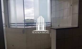 Imagem 5: Apartamento no Jabaquara