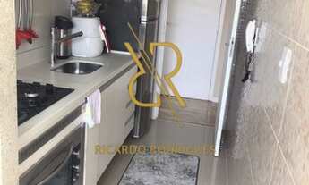 Imagem 3: GUARULHOS - Apartamento Padrão - JARDIM FLOR DA MONTANHA