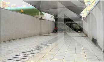 Imagem: Casa comercial para locação na Vila Nova