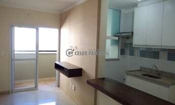 Imagem: Apartamento Padrão Jardim Nova Aliança