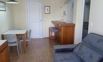 Imagem: Locação Apartamento 1 Dormitórios - 40