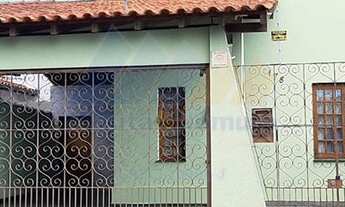 Imagem: Vila Oliveira - Sobrado 3 dorms (1 suíte)