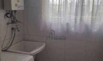 Imagem 7: Vende-se Apartamento no Imperator 54mt², Vila Nova Esperia, Jundiaí SP R$ 320.000,00