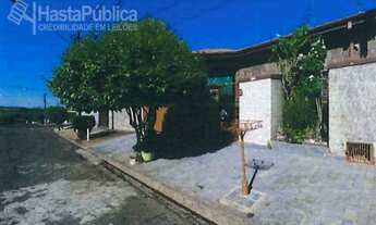 Imagem 6: Imóvel residencial com área total de 250m² - Pirassununga/SP