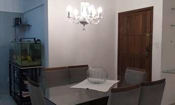 Imagem 7: Apartamento para venda tem 115 metros quadrados com 4 quartos em Manaíra - João Pessoa - P