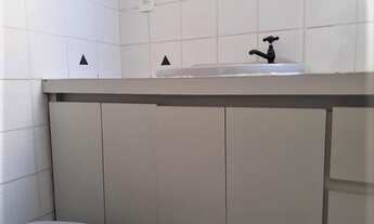 Imagem 3: VENDA - PINHEIROS APTO. 01 DORM (SUÍTE) COM 48 M2 DE A.U VAGA ÓTIMA LOCALIZAÇÃO!