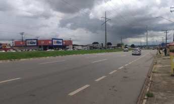 Imagem 2: Anel-viário, 2 Lotes juntos Bom p/ Galpão, Bairro Papilon Park Aparecida de Goiânia