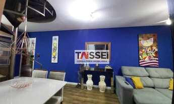 Imagem 5: Cobertura à venda, 128 m² por R$ 675.000,00 - Ipiranga - São Paulo/SP