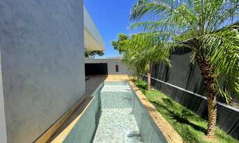 Imagem 6: Belíssima casa nova no Alphaville IV