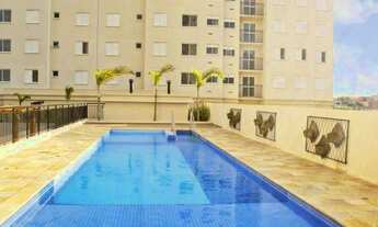 Imagem 6: Apartamento à venda, 45 m² por R$ 280.000,00 - Jardim Las Vegas - Guarulhos/SP