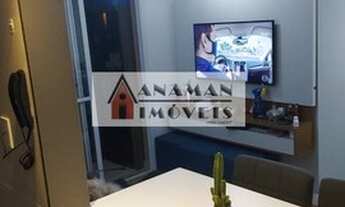 Imagem 5: São Paulo - Apartamento Padrão - Jardim Arpoador