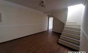 Imagem 2: Sobrado para alugar - Paulicéia - São Bernardo do Campo/SP