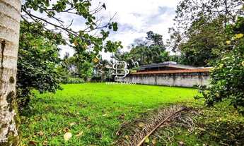 Imagem 6: Terreno 458m² pronto para construir dentro de condomínio fechado