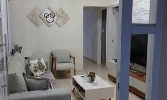 Imagem 5: Casa no Saci toda reformada e planejada logo no começo com 3 Q sendo 2 suítes