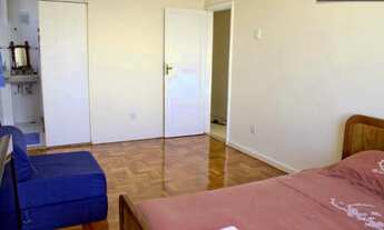 Imagem 7: Apartamento de 110 metros quadrados no bairro Santa Teresa com 2 quartos