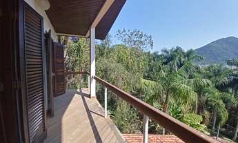 Imagem 2: Casa maravilhosa a venda em Ubatuba em condominio Fechado