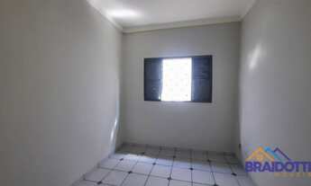 Imagem 2: Casa com 3 dormitórios à venda, 120 m² por R$ 320.000,00 - Parque das Nações - Americana/S