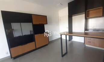 Imagem 4: Studio com 1 dormitório para alugar, 41 m² por R$ 2.150/mês - Jardim Do Sul - Bragança Pau