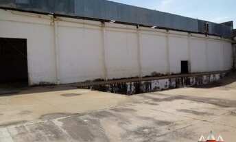 Imagem 5: Alugo Barracão no bairro Cristo Rei em Várzea grande